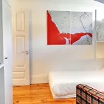 Three & Bedrooms *