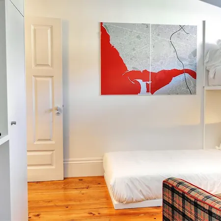Three & Bedrooms *