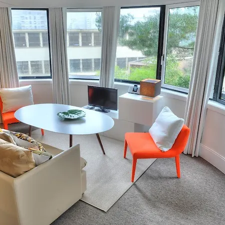 Three & Bedrooms Porto