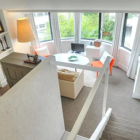 Apartment Three & Bedrooms Porto
