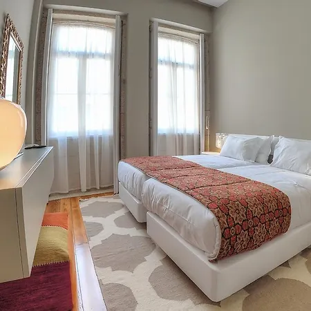 Three & Bedrooms *