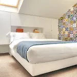 Appartement Three & Bedrooms