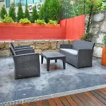 Appartement Three & Bedrooms *