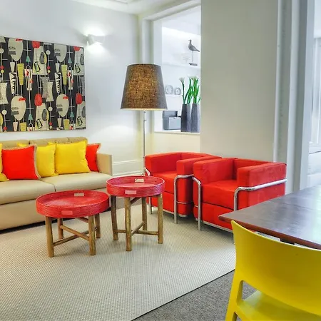 Apartament Three & Bedrooms *