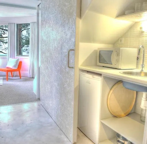 Appartement Three & Bedrooms Oporto