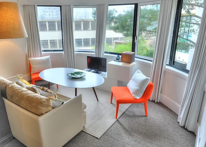 Three & Bedrooms Porto