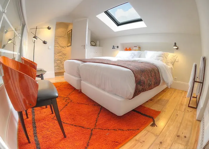 Appartement Three & Bedrooms *