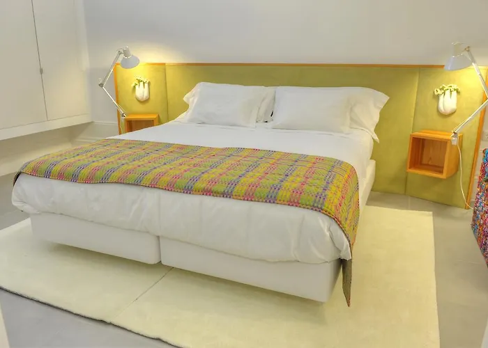 Lejlighed Three & Bedrooms