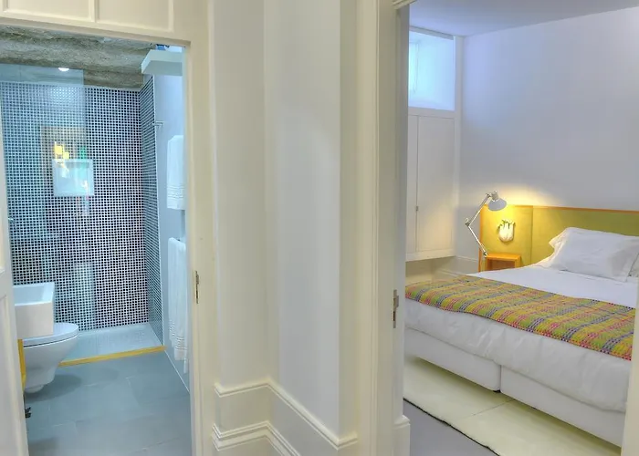 דירה Three & Bedrooms פורטו