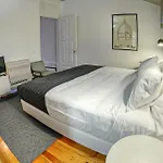 Three & Bedrooms