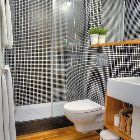 Apartamento Three & Bedrooms *