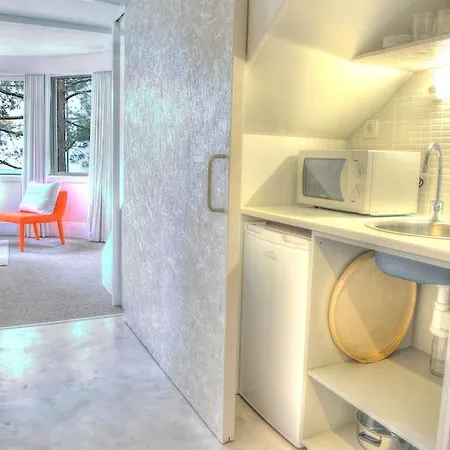 Appartement Three & Bedrooms Oporto