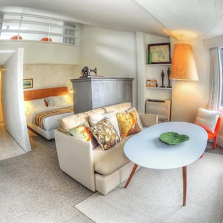Three Houses & Bedrooms