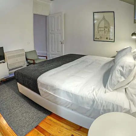 Three & Bedrooms