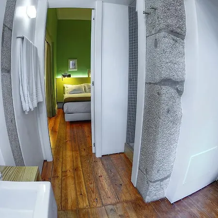 Apartamento Three & Bedrooms *