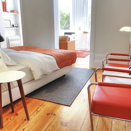 Three & Bedrooms Porto