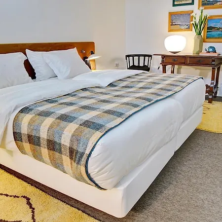 Apartamento Three & Bedrooms *